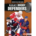 G.O.A.T. Hockey Defenders