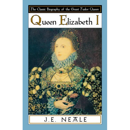 Queen Elizabeth I