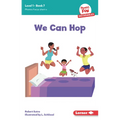 We Can Hop: Book 7