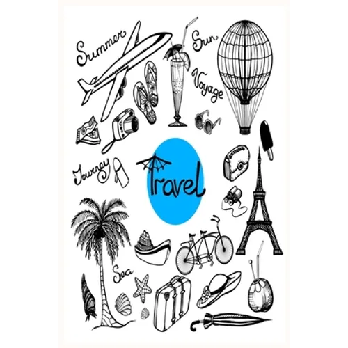 Travel: Travel Hello Summer