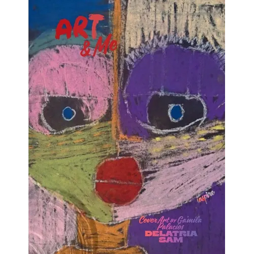 Art & Me