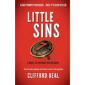 Little Sins: A Novel of Suspense and Betrayal
