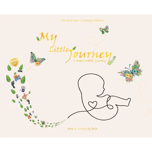 My Little Journey