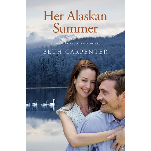 Her Alaskan Summer