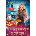 Vampire Brownie Bite Bereavement: Cozy Mystery