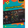Minecraft Dungeons: Gear