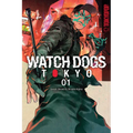 Watch Dogs Tokyo, Volume 1