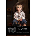 La Guía Friedman Archives Para La Sony A6700