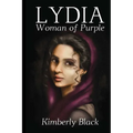 Lydia, Woman of Purple