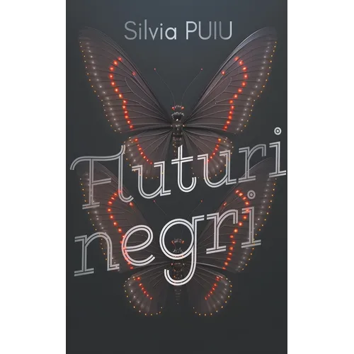 Fluturi negri