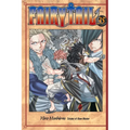 Fairy Tail, Volume 35