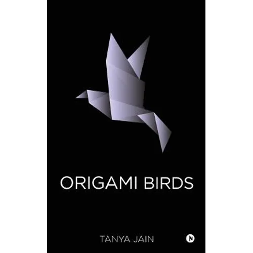 Origami Birds