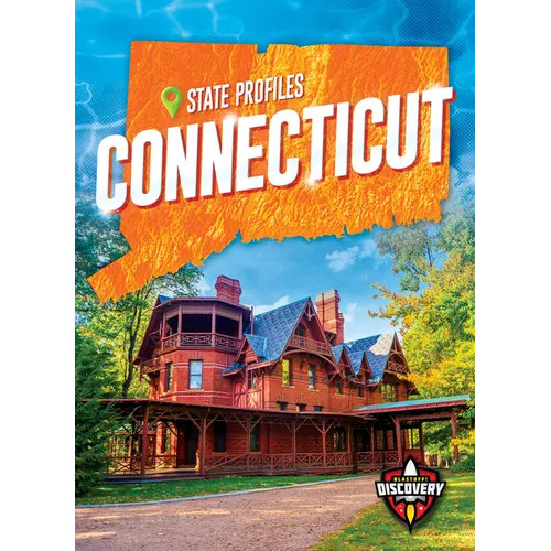 Connecticut