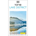 DK Top 10 Lake District