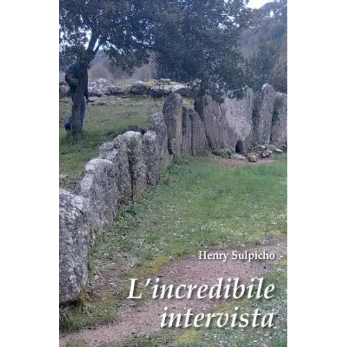 L'incredibile Intervista