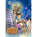 Legend of Isis: The New Kingdom #1