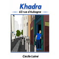 Khadra: 63 rue d'Aubagne