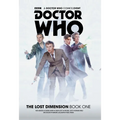 Doctor Who: The Lost Dimension Book 1