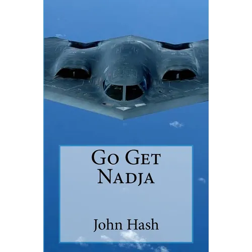 Go Get Nadja