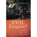 Evil Empire?: Government Officials as Proponents of the Gospel in Luke-Acts and Beyond