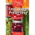 Easy Home Preserving
