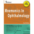 Mnemonics In Ophthalmology, 4th Edition