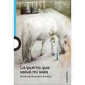 La Guerra Que Salvo Mi Vida (the War That Saved My Life)