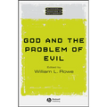 God and the Problem of Evil