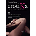 Erotika vol. II
