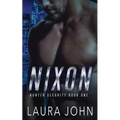 Nixon: An m/m bodyguard romance