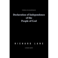 Declaration of Independence of the People of God: Yeshua Ha-Mashiach, Check Mate