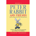 Peter Rabbit and Friends: Book 1