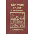 Old Time Tales of Warren County
