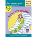 Wow, It's Worm!: Brand New Readers