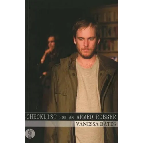 Checklist for an Armed Robber