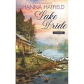 Lake Bride: A Sweet Western Romance