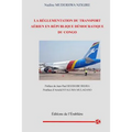 La réglementation du transport aérien en République démocratique du Congo
