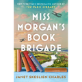 Miss Morgan's Book Brigade