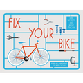 Fix Your Bike: Repairs and Maintenance for Happy Cycling