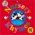 Nursery Rhymes (25th Anniversary): Qr Audio