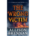 The Wrong Victim
