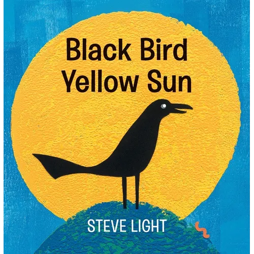 Black Bird Yellow Sun