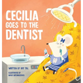 Cecilia Goes To The Dentist