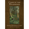 Chris in the Wilderness