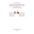 The Pulitzer and Wolff Prizes for Regional Newspapers 1962-1987: A Quarter-Century of the Top American and German Journalism Awards