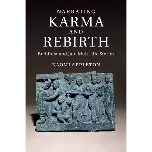 Narrating Karma and Rebirth