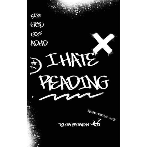 I Hate Reading