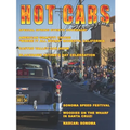 HOT CARS Magazine: No. 41