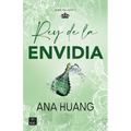 Rey de la Envidia / King of Envy
