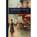 La Phalange, Volume 3...